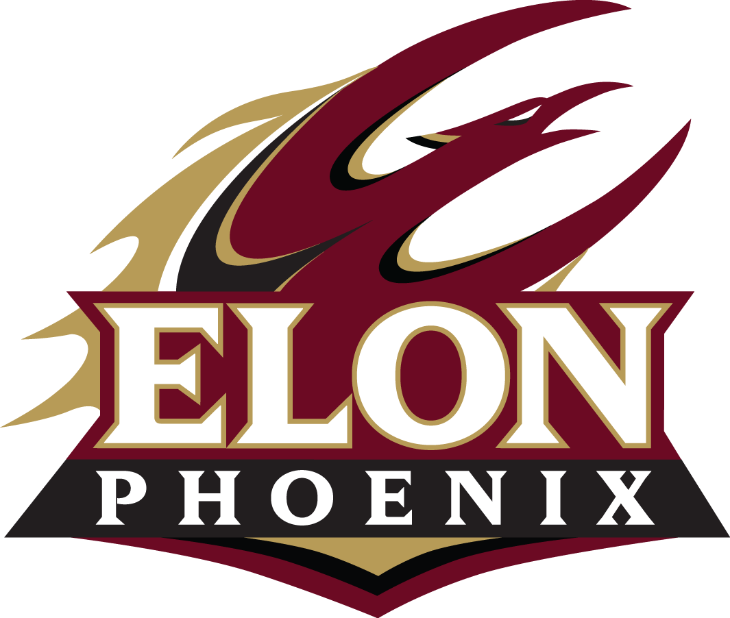 Elon Phoenix 2016-Pres Secondary Logo iron on transfers for clothing